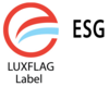 Logo Label LuxFlag ESG